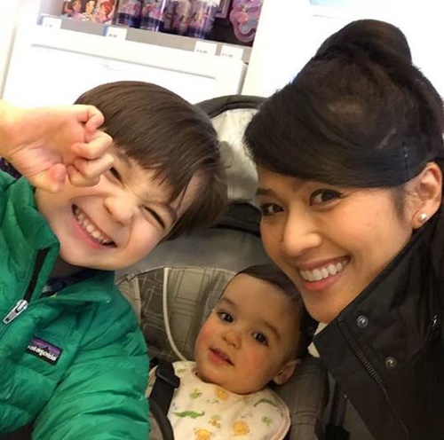 น้ำฝน โกมลฐิติ น้ำฝน โกมลฐิติ