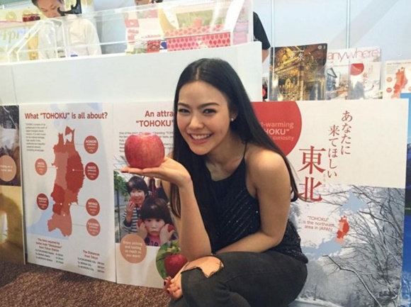 แอร์โฮสเตสของไทย แอร์โฮสเตสของไทย