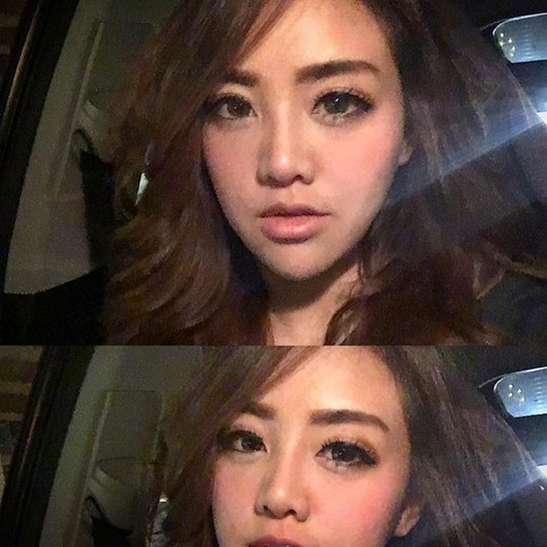 แนนนี่ Girly Berr แนนนี่ Girly Berr