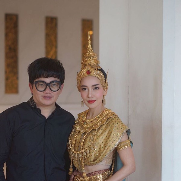 นุ่น วรนุช นุ่น วรนุช