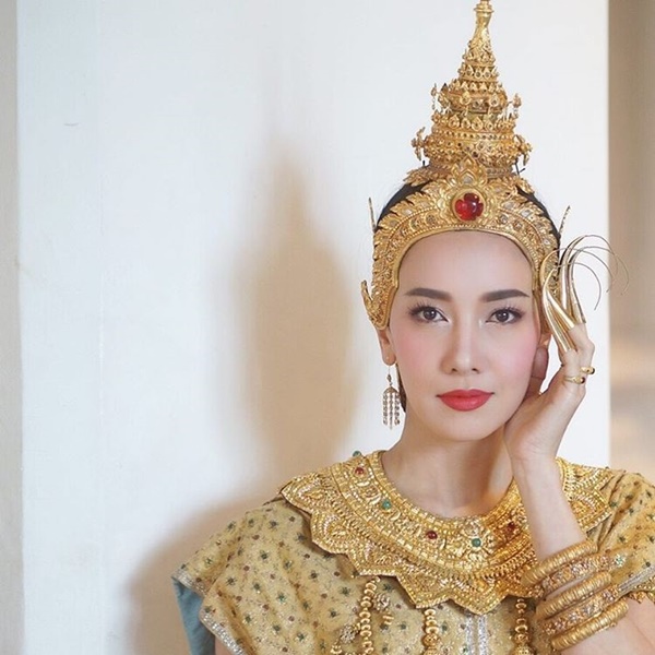 นุ่น วรนุช นุ่น วรนุช