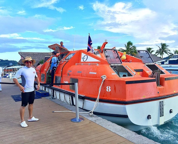 ส่องภาพความรวย หมอนพรัตน์ ส่องภาพความรวย หมอนพรัตน์