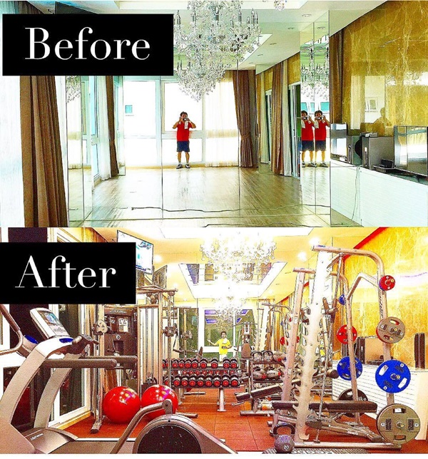 ส่องภาพความรวย หมอนพรัตน์ ส่องภาพความรวย หมอนพรัตน์