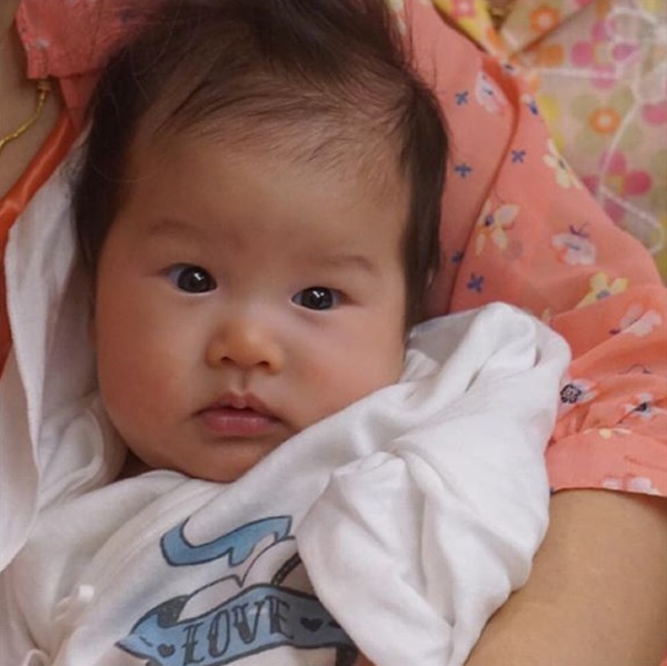 น้องฟ้าโปรด ลูกสาวบุญธรรม อั้ม นัท น้องฟ้าโปรด ลูกสาวบุญธรรม อั้ม นัท