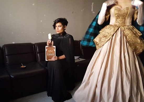 โอปอล์ VS ใหม่ ดาวิกา โอปอล์ VS ใหม่ ดาวิกา