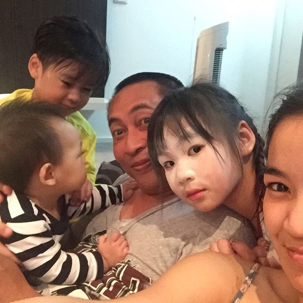 ครอบครัวศิลาชัย ครอบครัวศิลาชัย