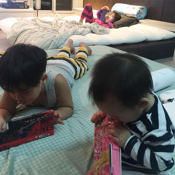 ครอบครัวศิลาชัย ครอบครัวศิลาชัย