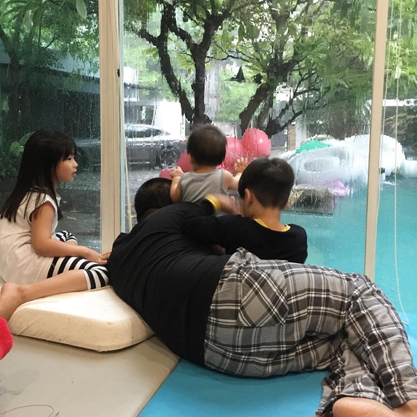 ครอบครัวศิลาชัย ครอบครัวศิลาชัย