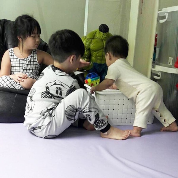 ครอบครัวศิลาชัย ครอบครัวศิลาชัย