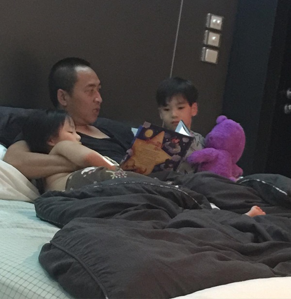 ครอบครัวศิลาชัย ครอบครัวศิลาชัย