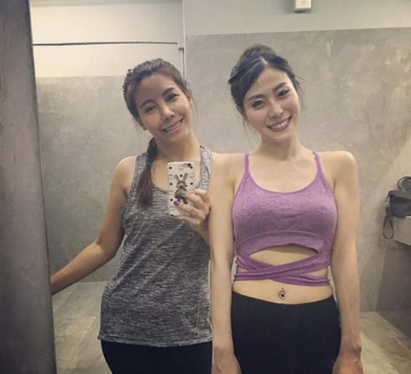 แอร์โฮสเตสของไทย แอร์โฮสเตสของไทย