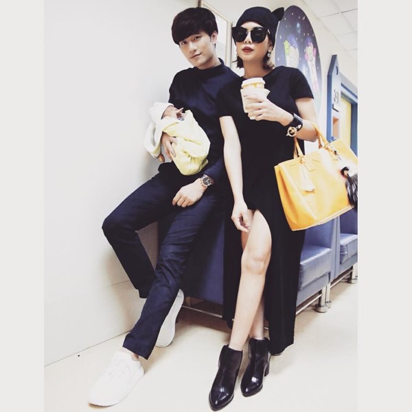 กุ๊บกิ๊บ-บี้ เผยชื่อจริงน้องเป่าเปา ว่า พอลลีน่า กุ๊บกิ๊บ-บี้ เผยชื่อจริงน้องเป่าเปา ว่า พอลลีน่า