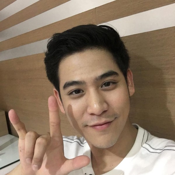 พอร์ช ศรัณย์ พอร์ช ศรัณย์