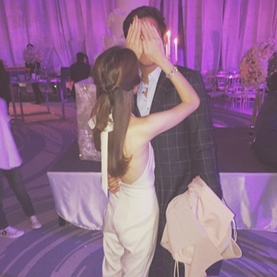 เกรซ - พอร์ช ศรัณย์ เกรซ - พอร์ช ศรัณย์