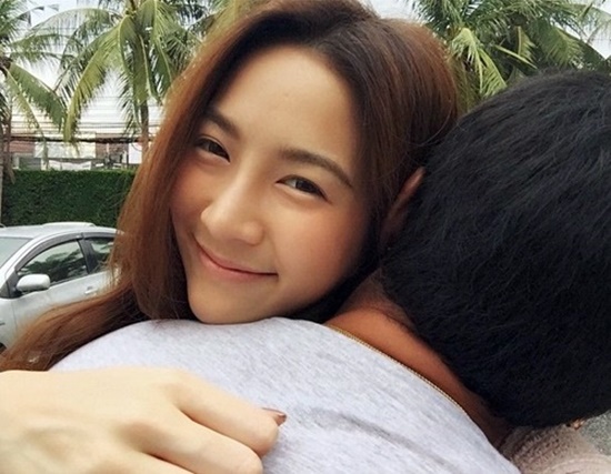 เกรซ - พอร์ช ศรัณย์ เกรซ - พอร์ช ศรัณย์