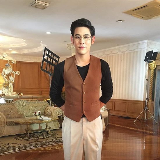 พอร์ช ศรัณย์ พอร์ช ศรัณย์