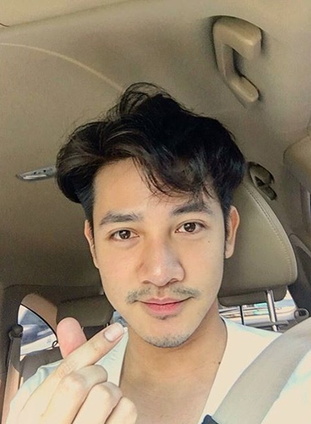 รอน ภัทรภณ รอน ภัทรภณ