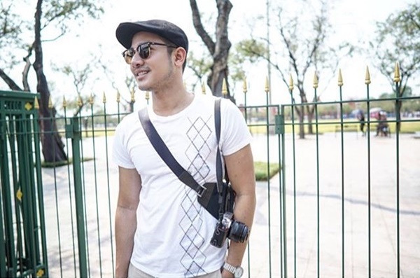 รอน ภัทรภณ รอน ภัทรภณ