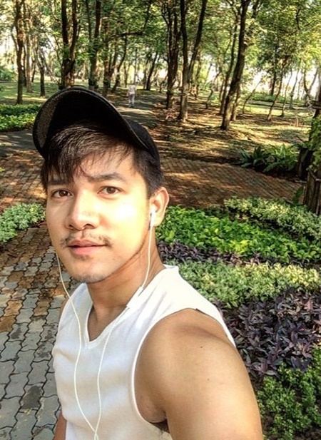 รอน ภัทรภณ รอน ภัทรภณ