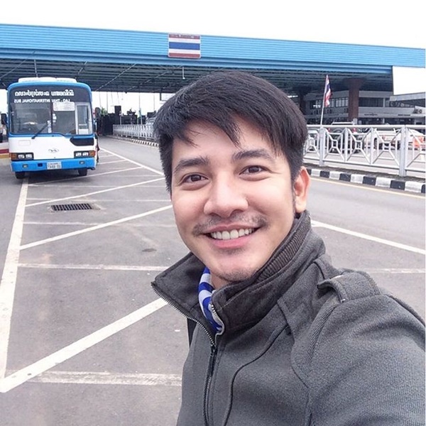 รอน ภัทรภณ รอน ภัทรภณ