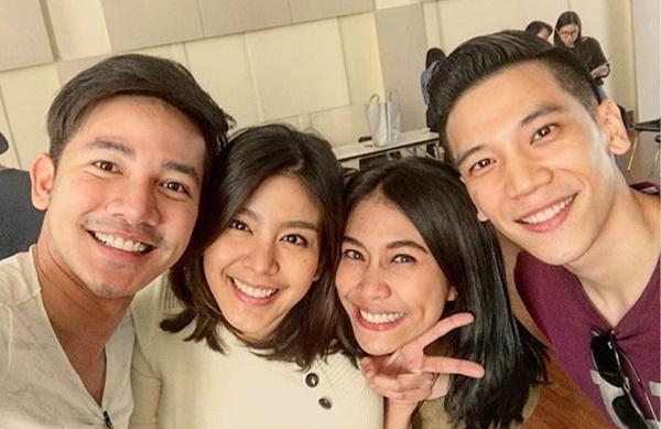 รอน ภัทรภณ รอน ภัทรภณ