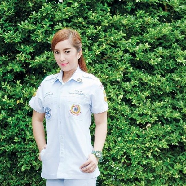 ต่าย สายธาร เผยคำสัญญากับ อ๊อฟ อภิชาติ ต่าย สายธาร เผยคำสัญญากับ อ๊อฟ อภิชาติ