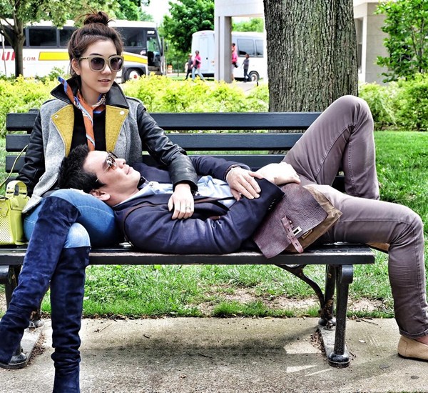 ชาคริต วุ้นเส้น ชาคริต วุ้นเส้น