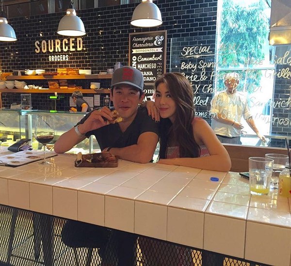 ชาคริต วุ้นเส้น ชาคริต วุ้นเส้น