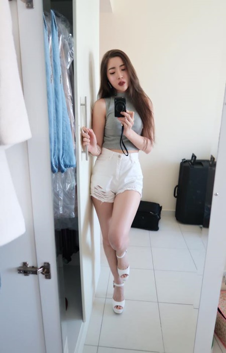 แอร์โฮสเตสของไทย แอร์โฮสเตสของไทย