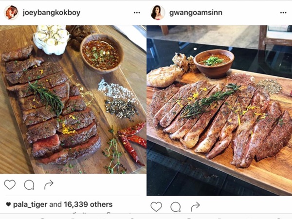 กวาง The Face 2-โจอี้ บอย กวาง The Face 2-โจอี้ บอย