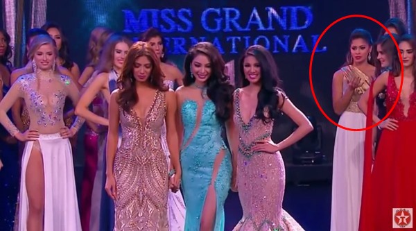 คลิปประกาศผล ฝ้าย สุภาพร ได้ที่ 3 คลิปประกาศผล ฝ้าย สุภาพร ได้ที่ 3