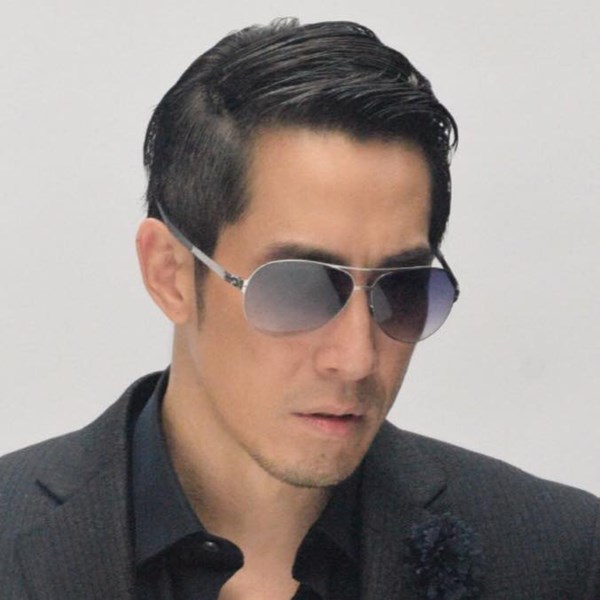 เจ เจตริน โพสต์ให้กำลังใจ น้องเมย์ รัชนก เจ เจตริน โพสต์ให้กำลังใจ น้องเมย์ รัชนก