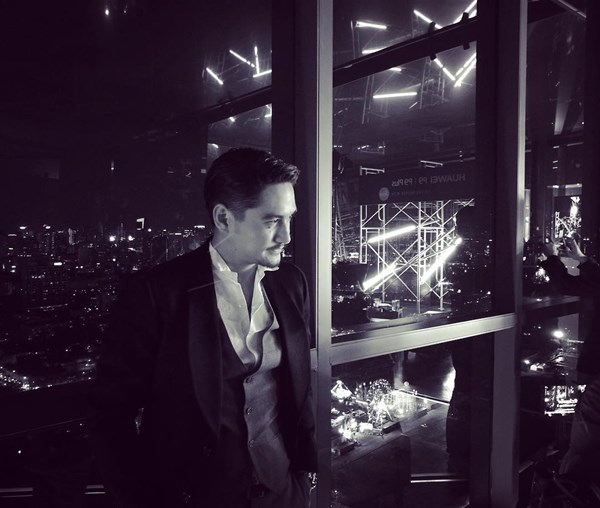 อนันดา เอเวอร์ริ่งแฮม อนันดา เอเวอร์ริ่งแฮม