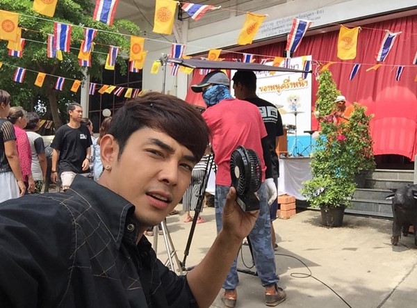 อาร์ต พศุตม์ อาร์ต พศุตม์