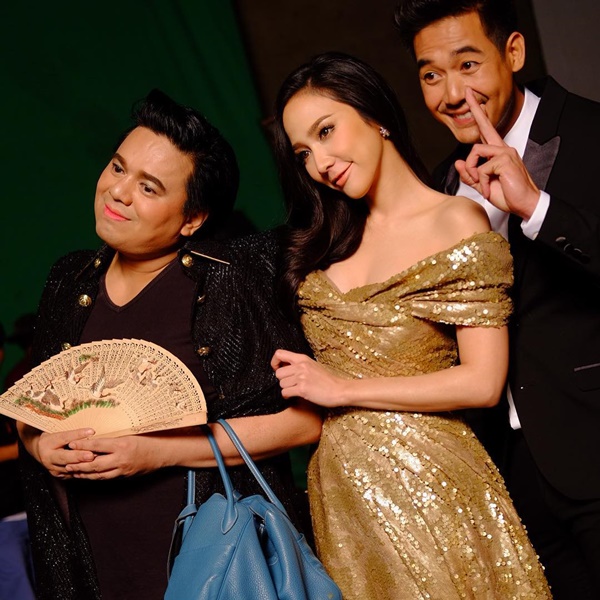 ไอเดียร์ เด็กเอ ศุภชัย เป็นเหตุทำ อั้ม แอมป์ เลิกกัน ไอเดียร์ เด็กเอ ศุภชัย เป็นเหตุทำ อั้ม แอมป์ เลิกกัน