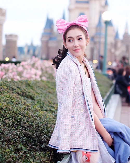 เบลล่า รับตกใจ เวียร์ โผล่เซอร์ไพรส์ถึงพัทยา เบลล่า รับตกใจ เวียร์ โผล่เซอร์ไพรส์ถึงพัทยา