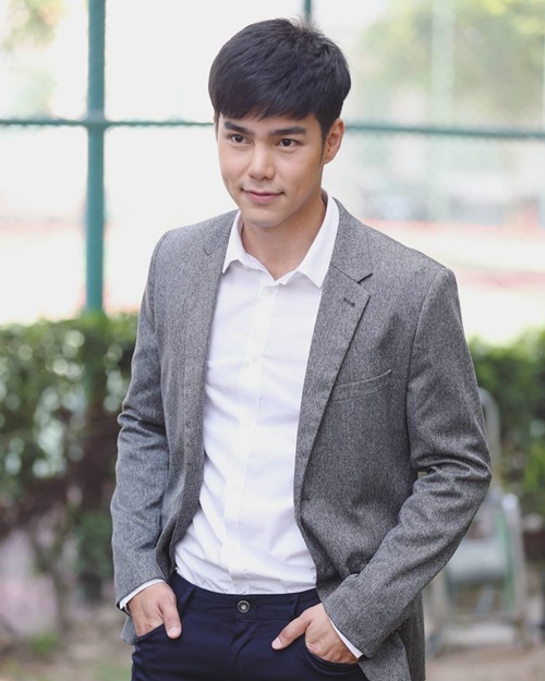 บูม กิตตน์ก้อง บูม กิตตน์ก้อง