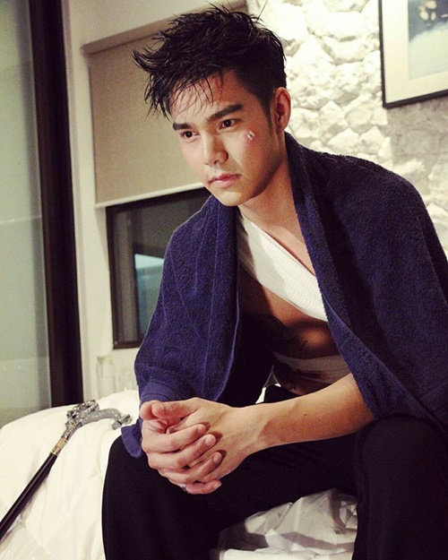 บูม กิตตน์ก้อง บูม กิตตน์ก้อง