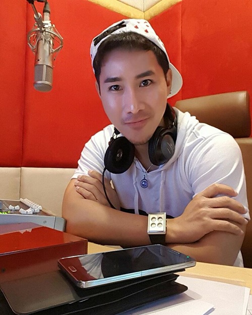 ดีเจเทปเป้ ดีเจเทปเป้