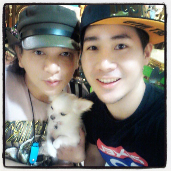 ดีเจเทปเป้ ดีเจเทปเป้