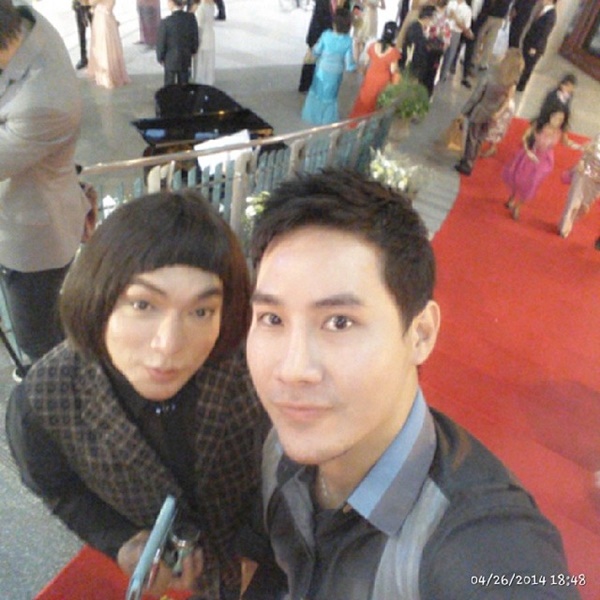 ดีเจเทปเป้ ดีเจเทปเป้