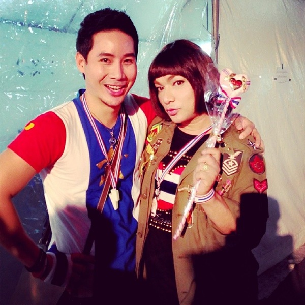 ดีเจเทปเป้ ดีเจเทปเป้