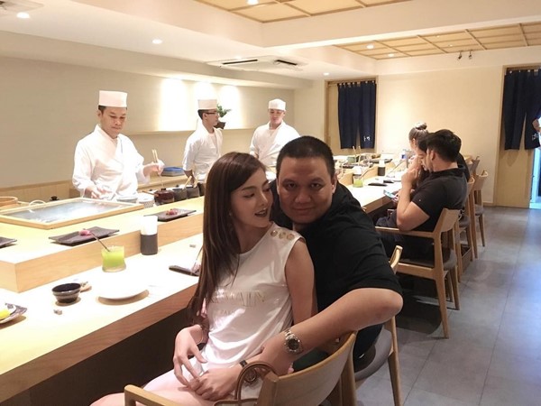 ดิว อริสรา ไผ่ วันพอยท์ ดิว อริสรา ไผ่ วันพอยท์