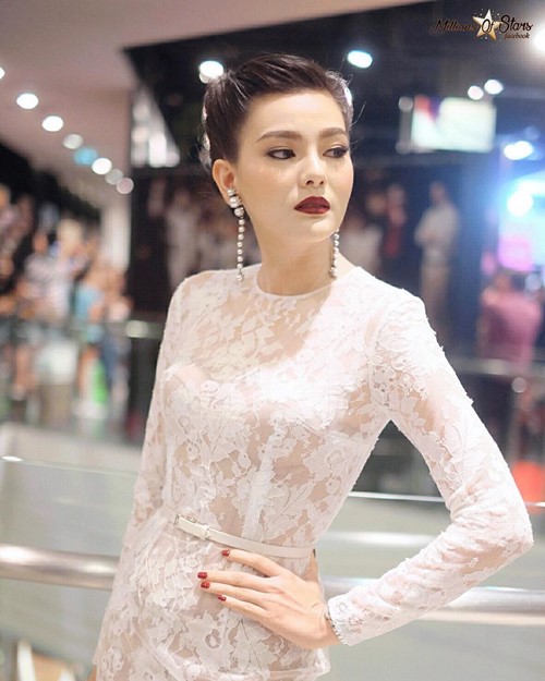 ดิว อริสรา ไผ่ วันพอยท์ ดิว อริสรา ไผ่ วันพอยท์