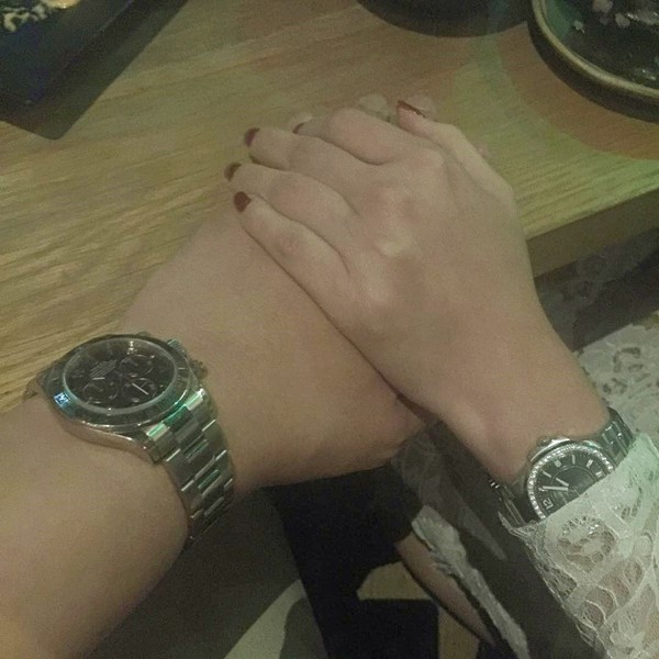 ดิว อริสรา ไผ่ วันพอยท์ ดิว อริสรา ไผ่ วันพอยท์