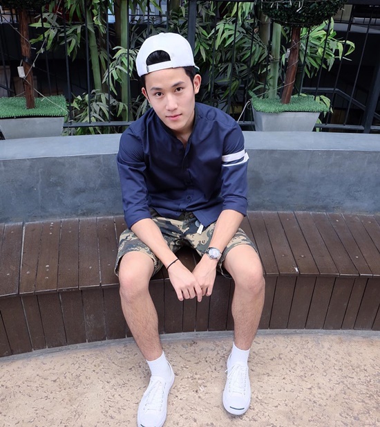 เฟม ชวิน เฟม ชวิน