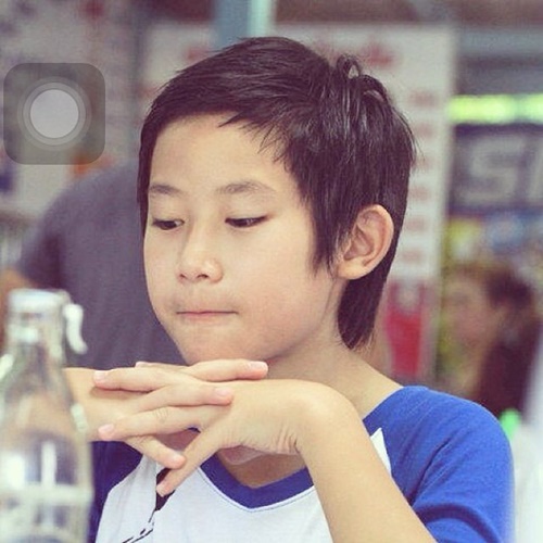 เฟม ชวิน เฟม ชวิน