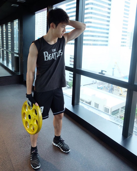 เฟม ชวิน เฟม ชวิน