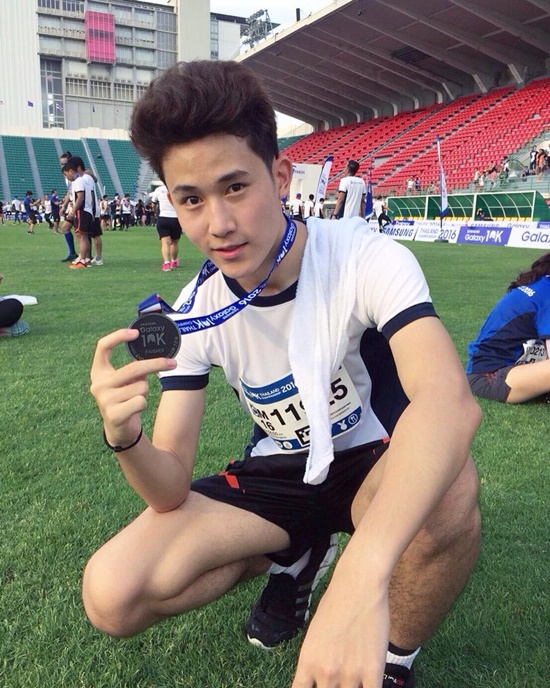 เฟม ชวิน เฟม ชวิน