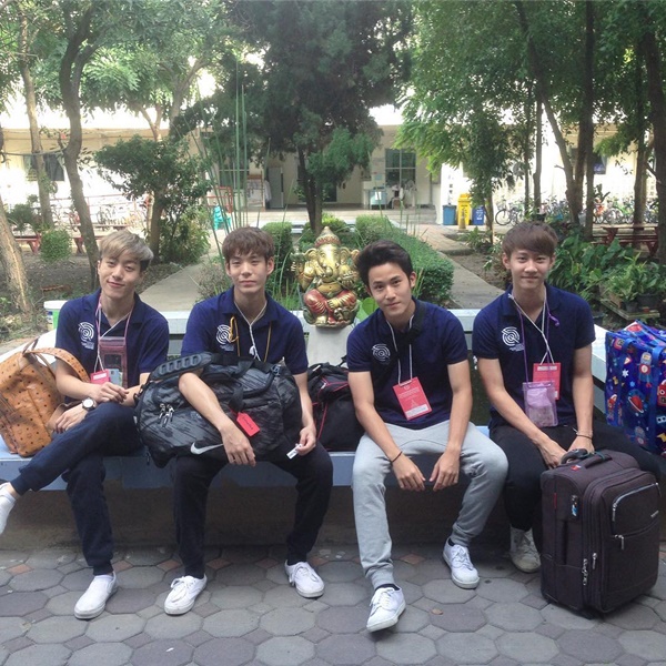 เฟม ชวิน เฟม ชวิน